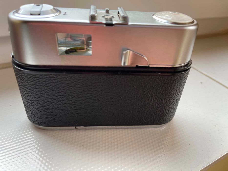 Voigtlander Vitomatic II B