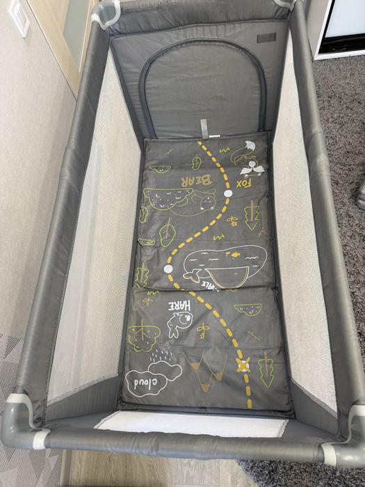 Продам манеж  Carello Piccolo