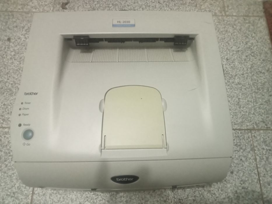 Novo Preço Impressora Brother Modelo HL-20