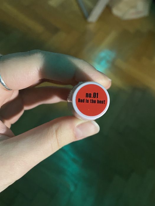 Помади Bourjois Miyo