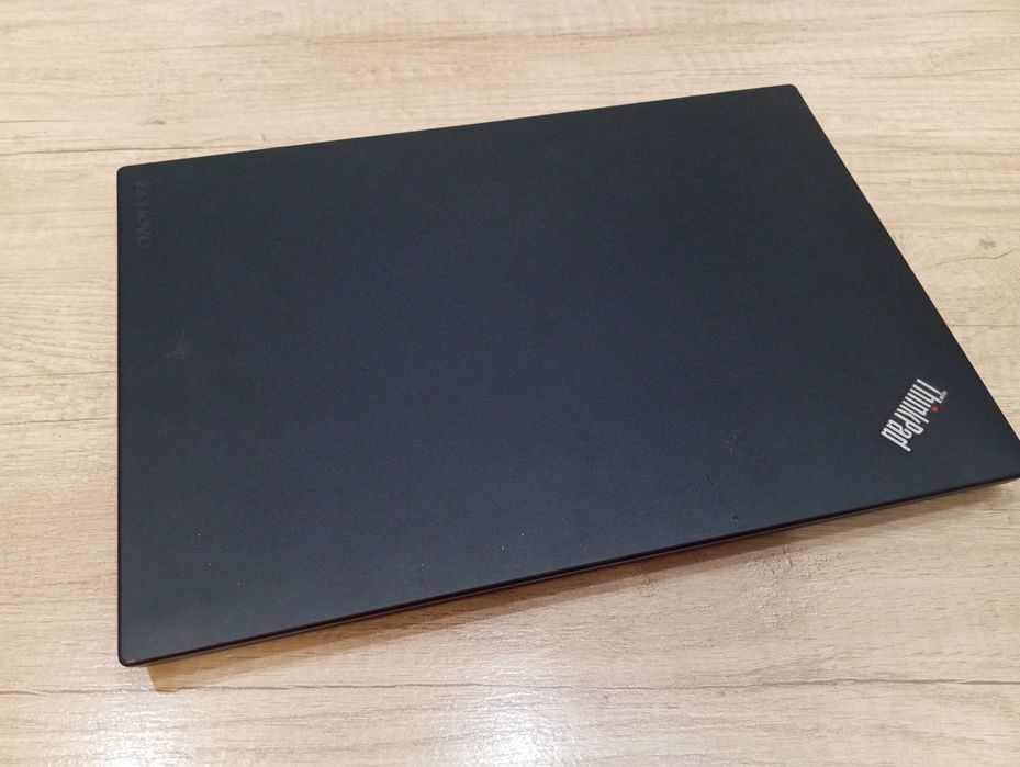 Lenovo Thinkpad T480 i5-8250U 16GB 256GB SSD 14" Win10 Pro