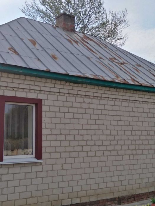 Кровельні роботи, ремонт даху, криши криші