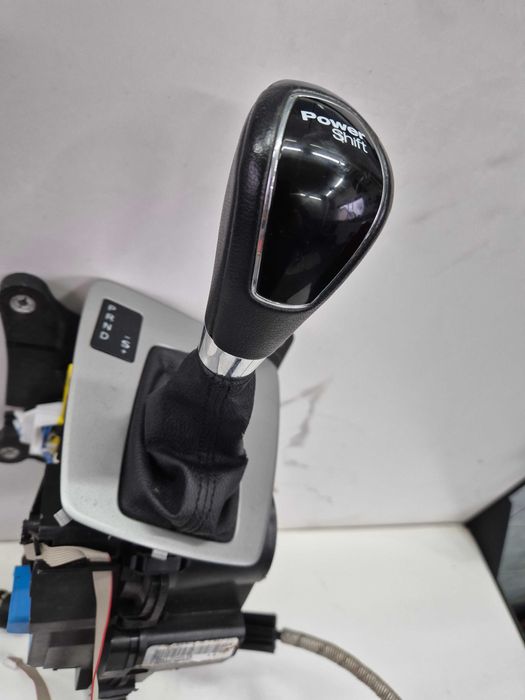 ford kuga I lewarek wybierak zmiany biegów automat powershiwt