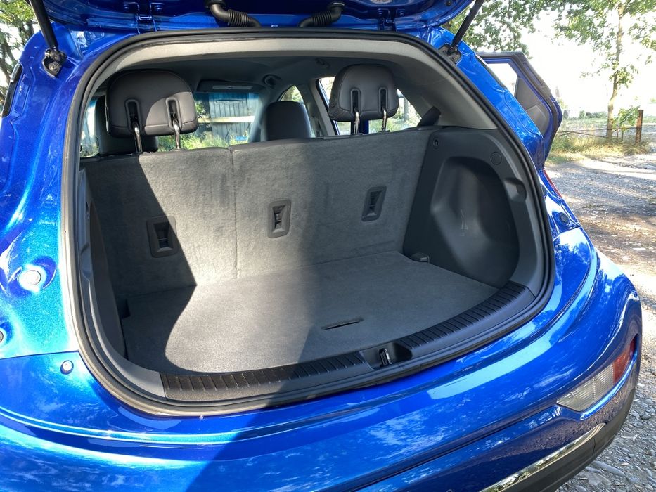 Chevrolet Bolt EV 64kw