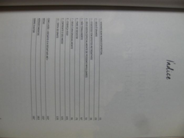 Lições do Céu de Steve Sjogren