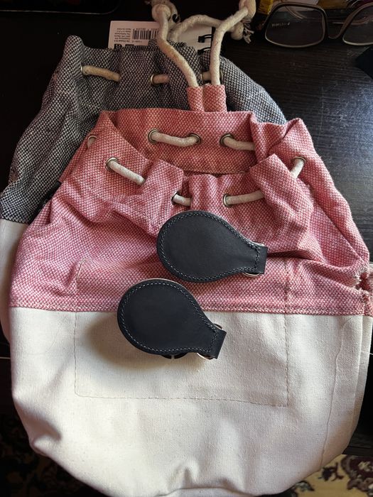 O bag o pocket сумка moon basket o pocket