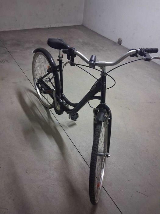 Bicicleta para adulto