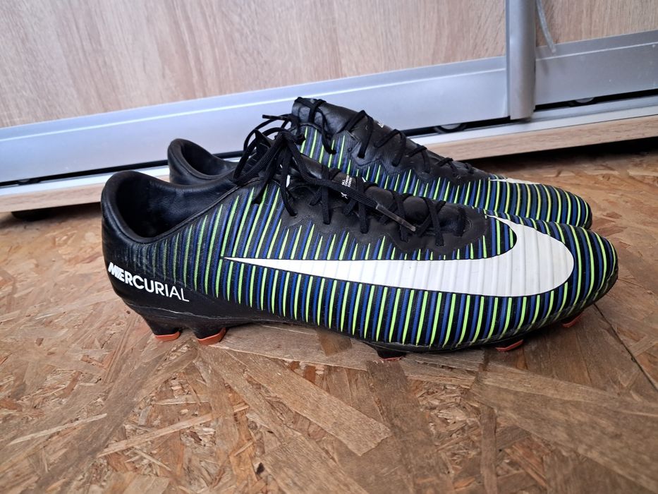 nike mercurial vapor 11 - Купити футбольне екіпірування - Ціна на