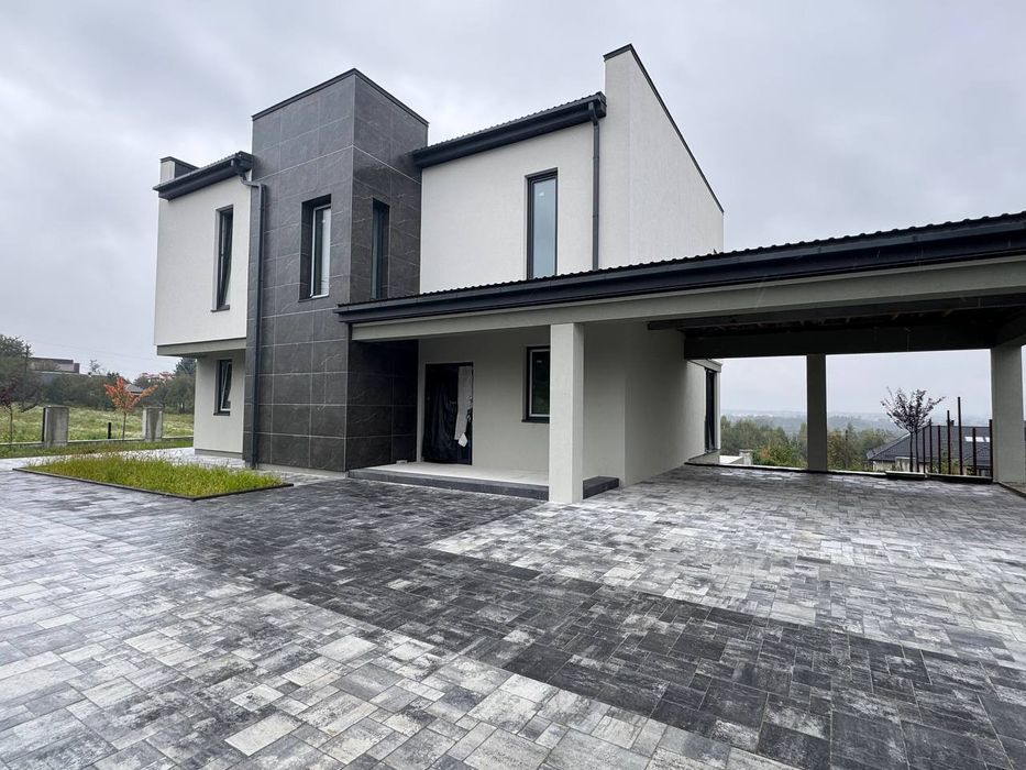 Продаж будику з надзвичайним краєвидом