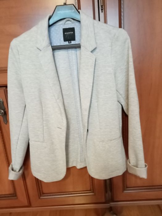 Marynarka Reserved S/M 36/38