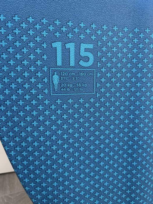 Prancha skimboard espuma