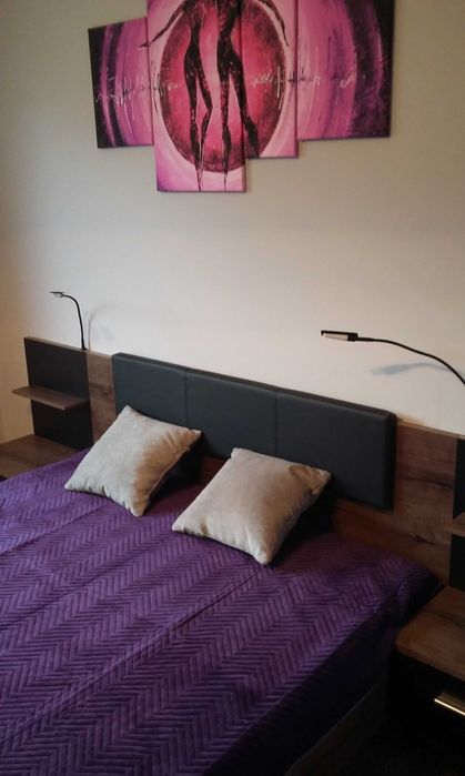 Mieszkanie do wynajęcia 54m2 ul. Ruczaj 40