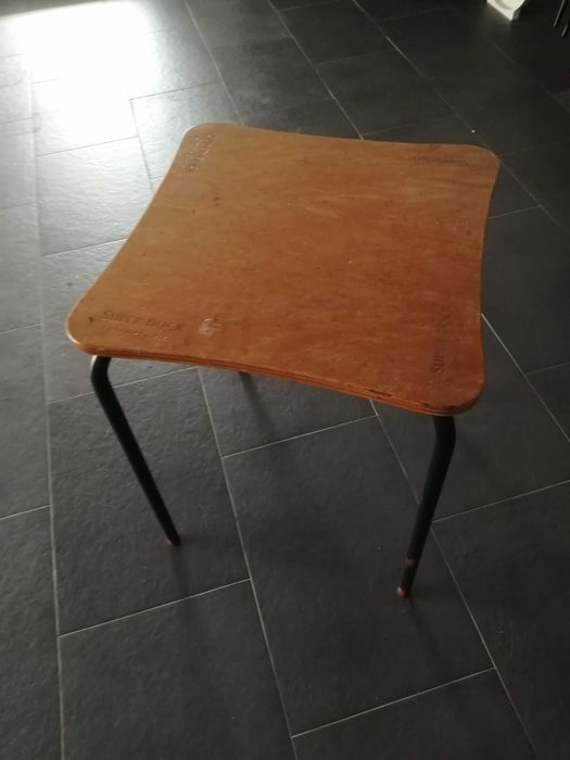 MESA E CADEIRAS ESPLANADA SUPERBOCK ORIGINAL