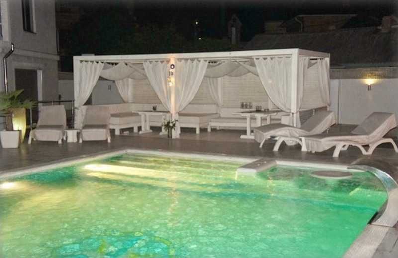 Сдам дом у REEF‼️5 спален, сауна, бильярд,  бассей