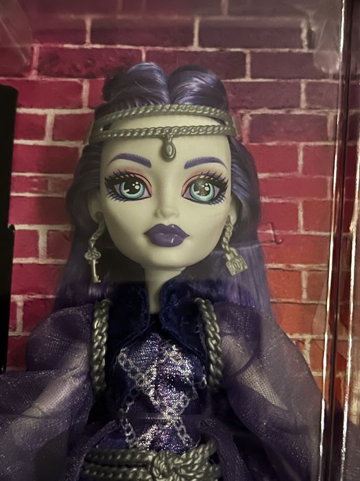 Продам куклу Монстер Хай, спектра Г3 НРФБ