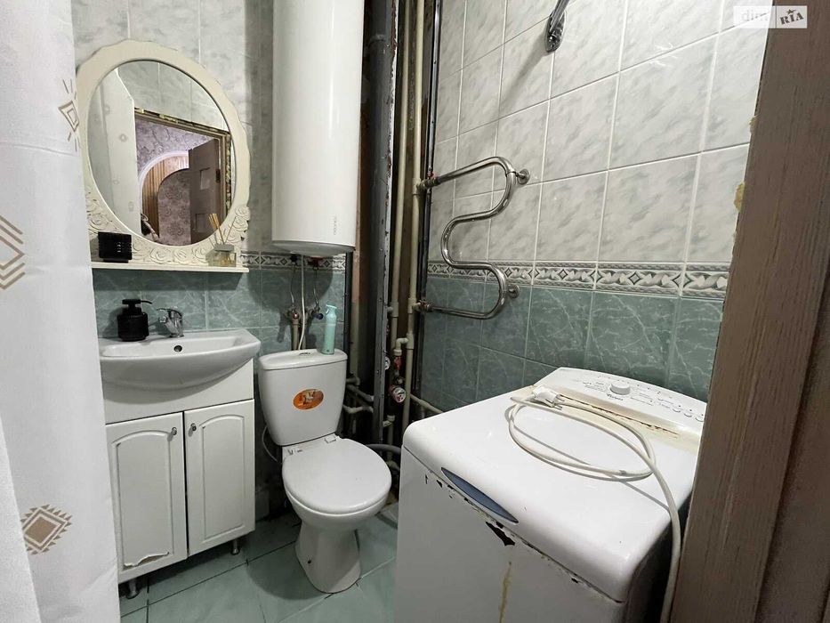 Продаж 1к квартири 33.2 кв. м терміново! ID 3373