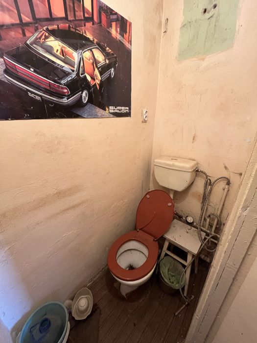 Продаж 2к під ремонт, м. Тисмениця