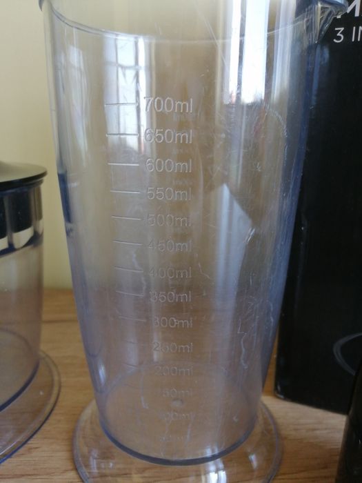 Blender Russell Hobbs Tomaszów Mazowiecki • OLX.pl