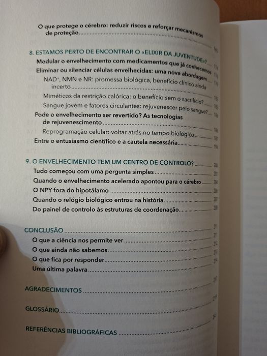 Os Segredos do Corpo