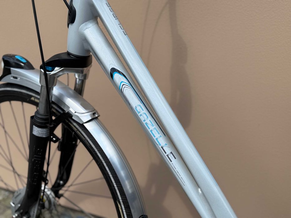 Rower Gazelle Eclipse