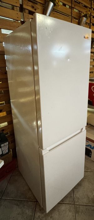 Vendo frigorifico Combinado Kunft