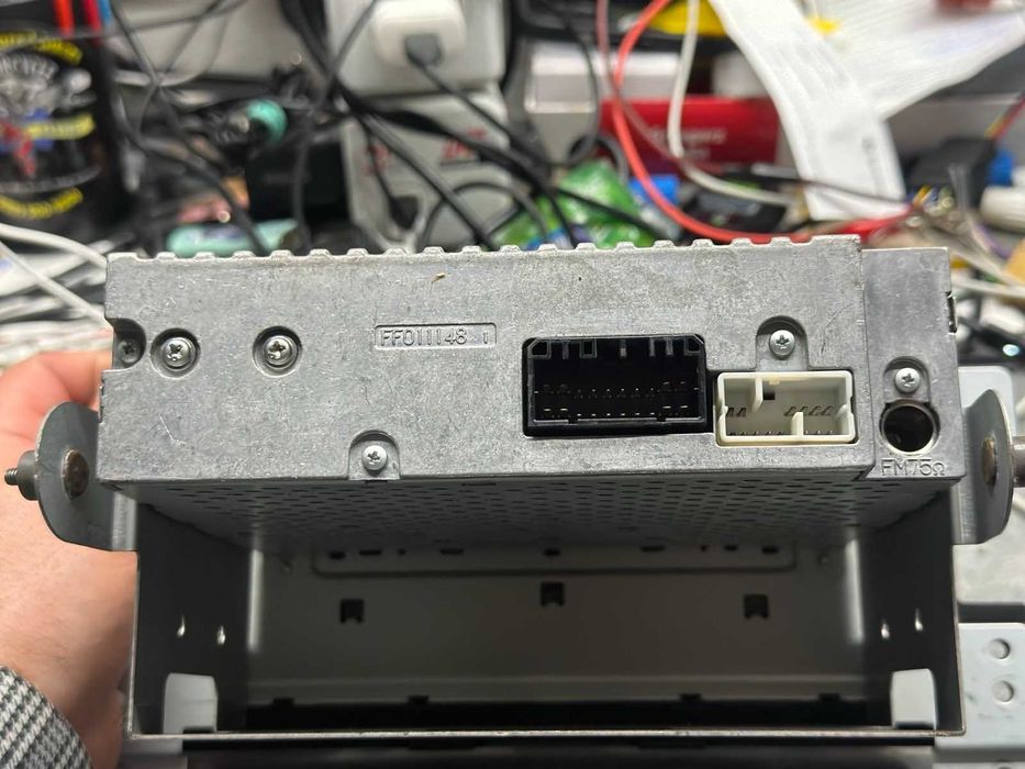 reiaページ Fabryczne Radio Suzuki Grand Vitara PACR06 Rzeszów • OLX.pl