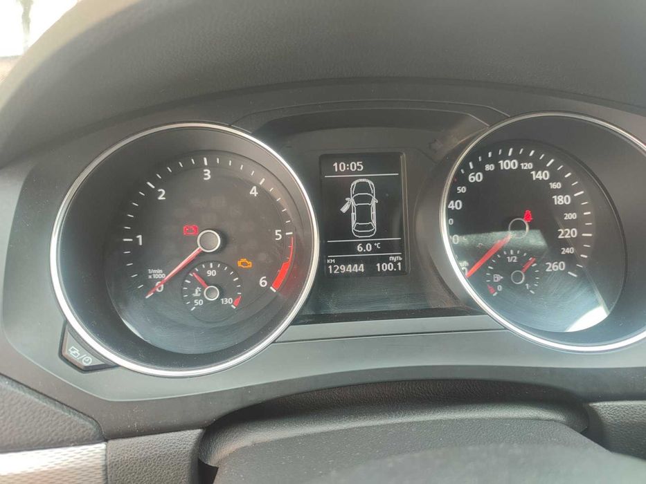 Volkswagen Jetta 2016