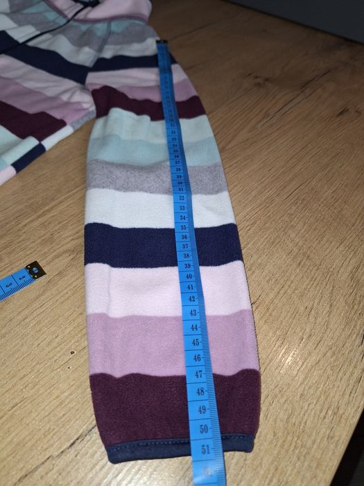 H&M polar rozm.134/140