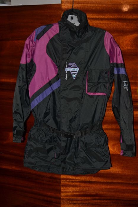 Мото дощовик Frank Thomas Titan Pro S М