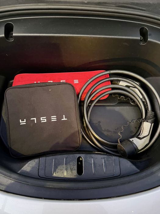 Tesla Model 3 Long Range SOH 93%