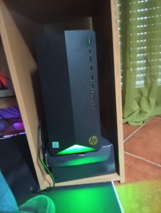 Computador gamer