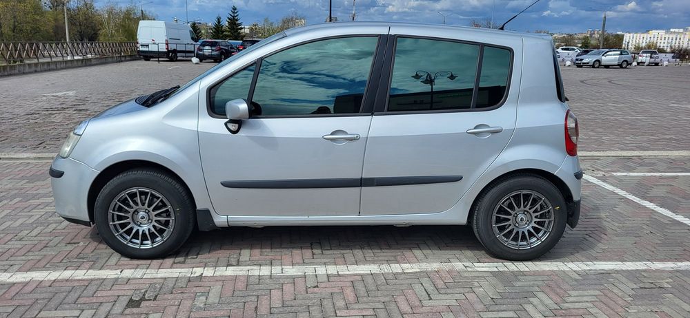 Продаю Renault Modus 2007 року