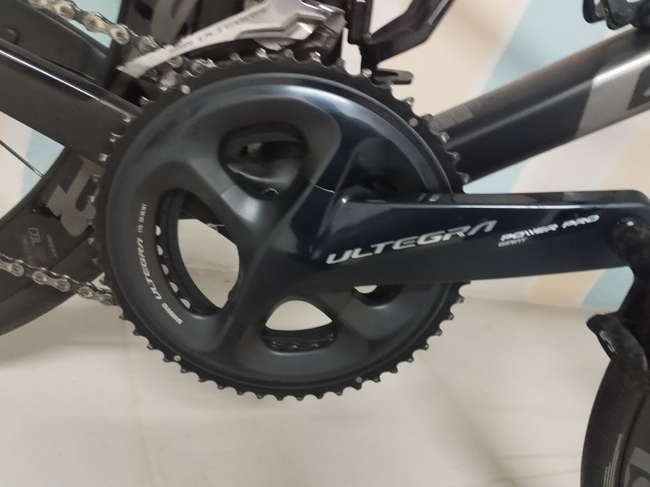 Giant TCR Advanced com potenciómetro