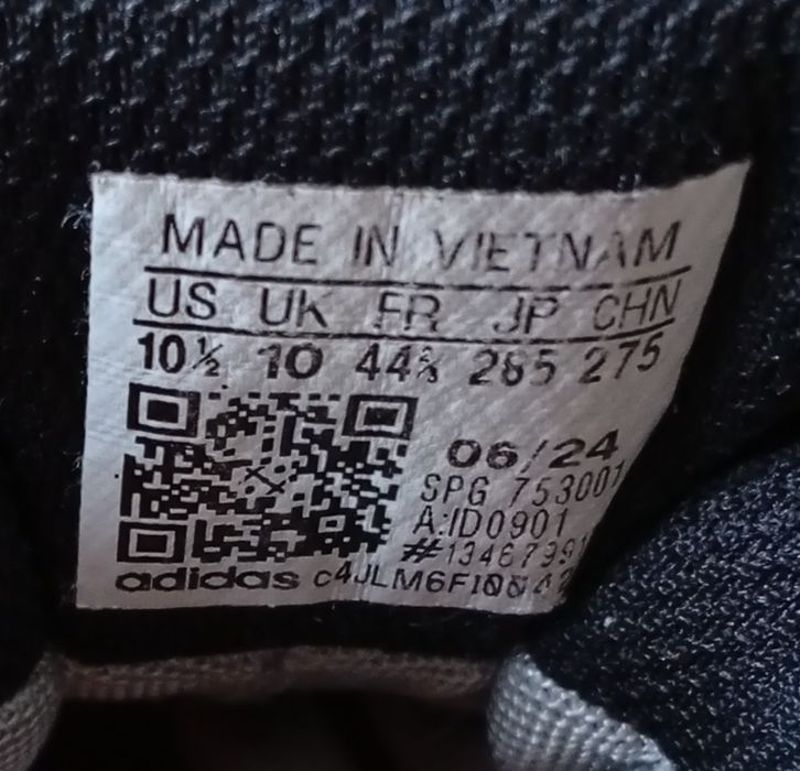 Трекінгові кросівки Adidas terrex anylander rain.rdy gore-tex черевики