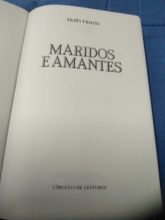 Maridos e amantes