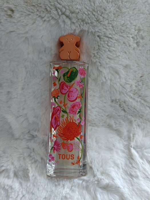 Tous Sorbet Garden 90ml  – Oryginalne Perfumy Damskie