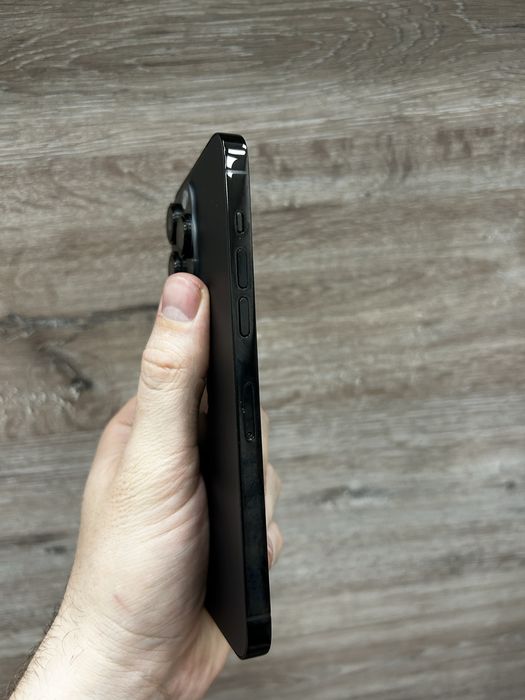 iPhone 14 Pro Max 512Gb Space Black з гарантією