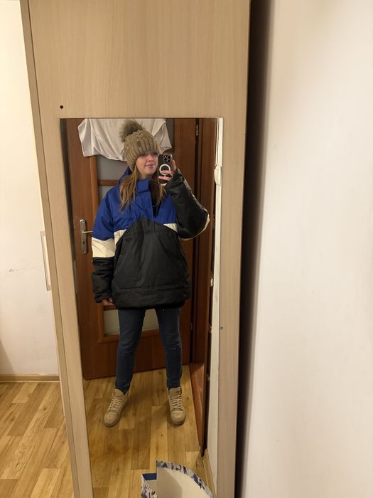 Kurtka Meska Adidas