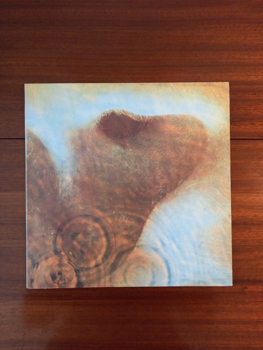 Discografia Vinis Pink Floyd/Syd Barrett