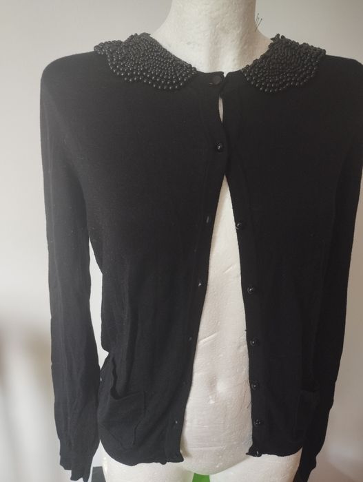 Sweterki  biżuteryjne