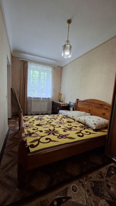 Продам 3х квартиру Кустонайская