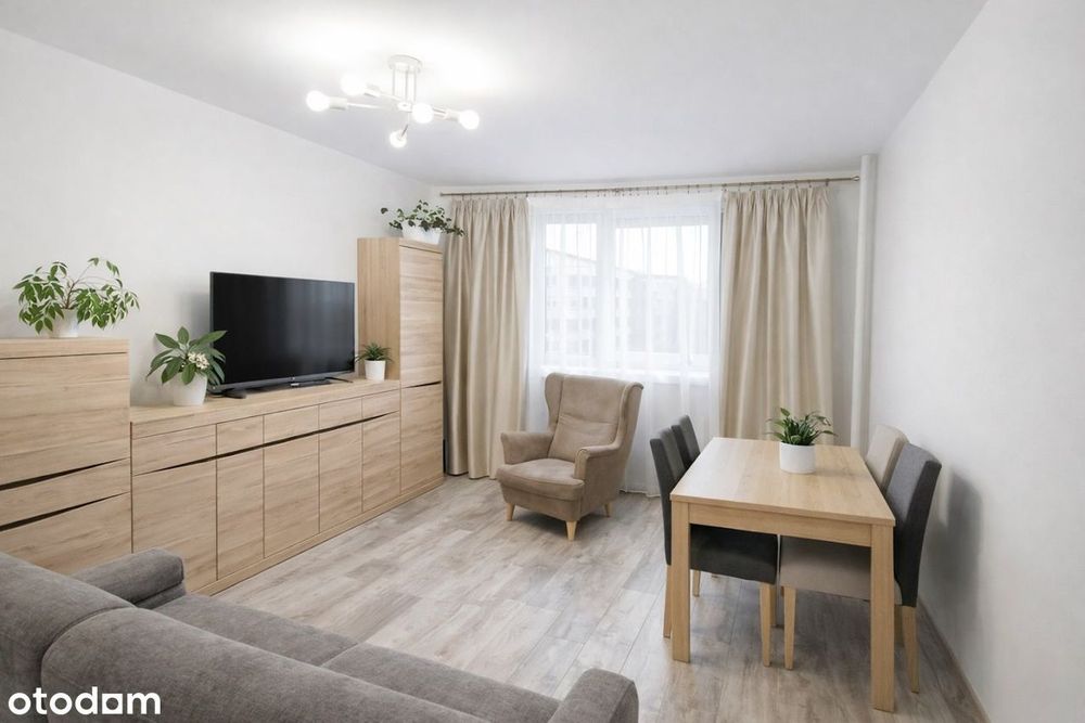 3-pokoje,balkon,winda,ul.Dunikowskiego