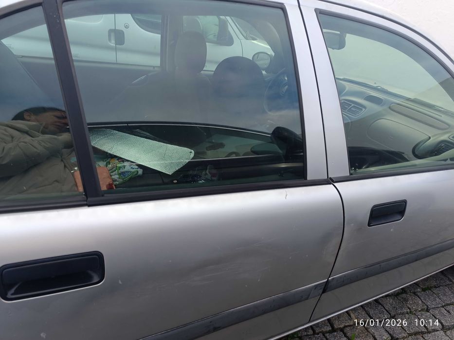 Vendo Rover 25 ano 2004