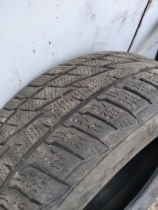 Зимові шини  Matador  215*60*R16