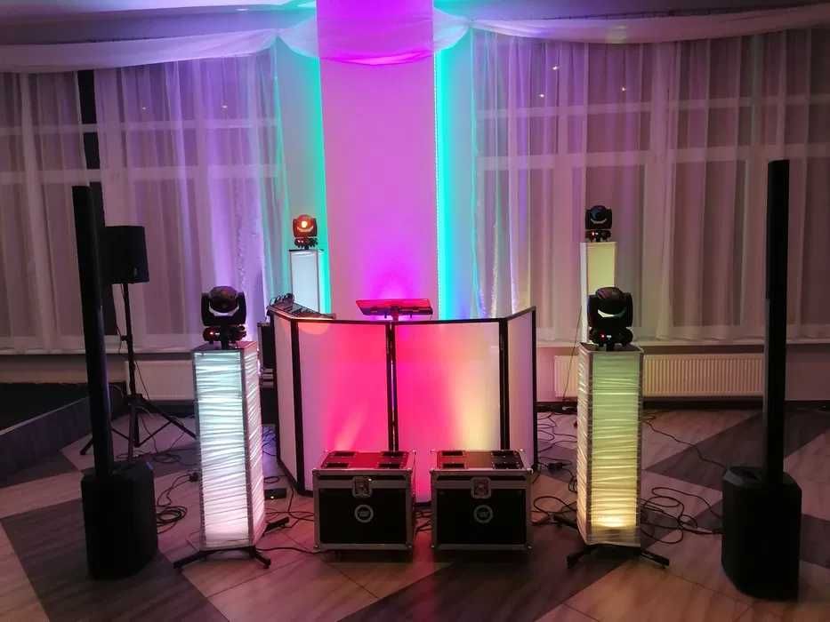 DJ / WODZIREJ / AKORDEONISTA - najlepszy wybór na Twoją imprezę !