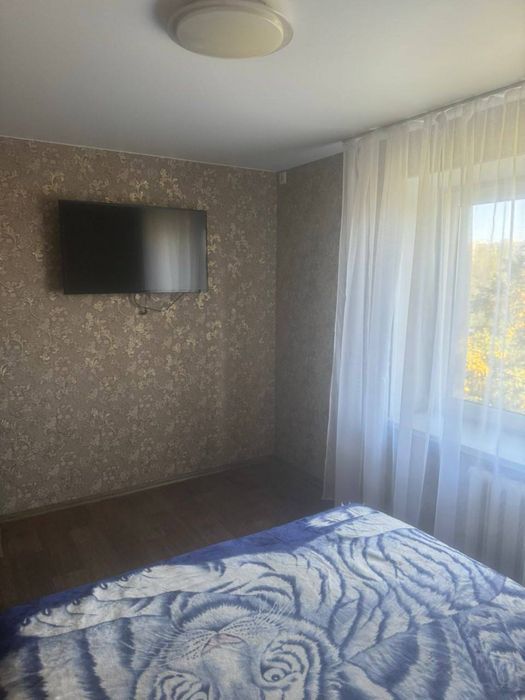 Продажа 4 ком. квартиры в Александровском р-не