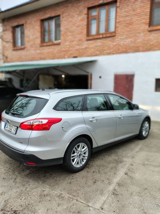 Продам Форд в чудовому стані