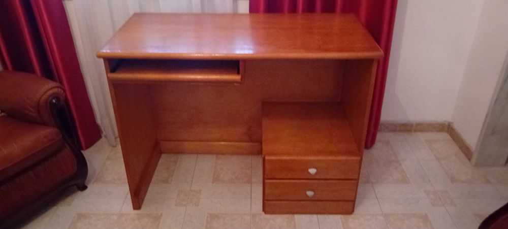 Secretaria para PC como nova
