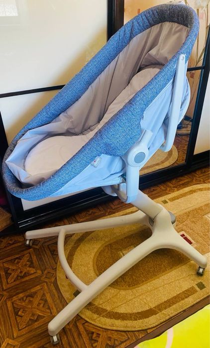 Chicco Baby Hug AIR 4в1