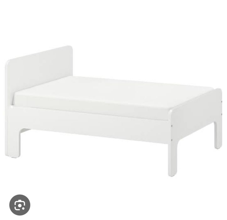 Cama criança Slakt